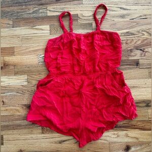 Express Romper